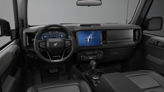 2026 Ford Bronco® Internal Image 2